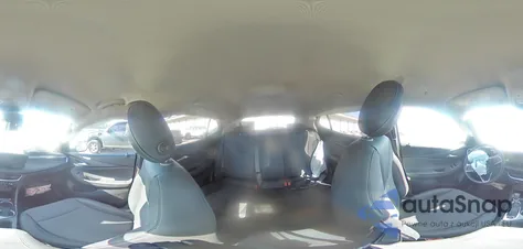 2024 Buick Encore Gx Preferred from USA, damaged, VIN KL4AMBS24RB003935